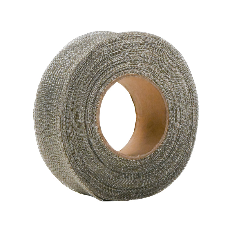 DEI RFI Wire Mesh Shield Tape - 1in x 25ft 10679