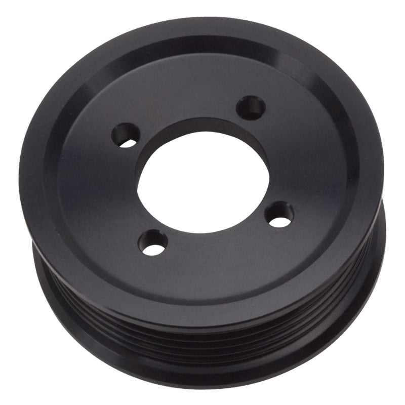 Edelbrock Pulley Supercharger E-Force Competition 3 25In 15821