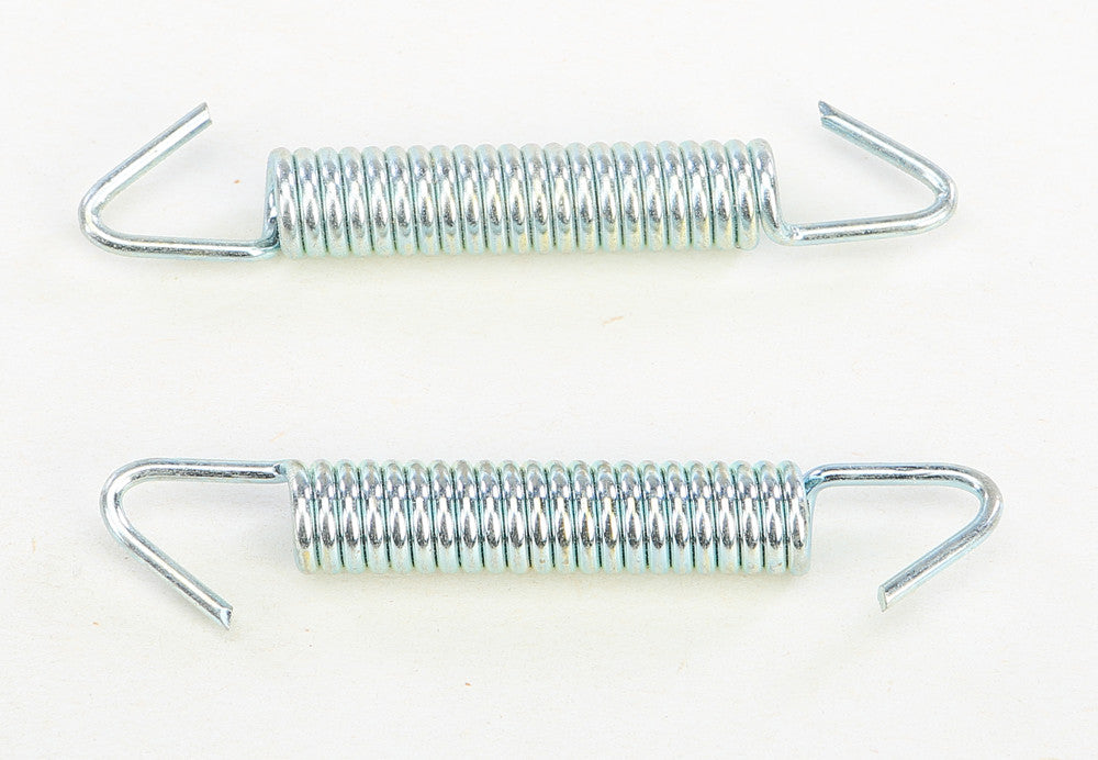 HELIX Exhaust Springs Zinc 60mm 495-6002