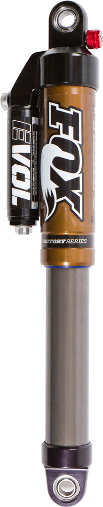 FOX Float 3 Evol R S-D 2015 Mxz/Xrs /Pr 850-22-220