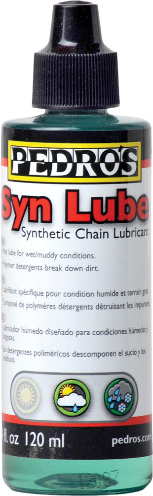 PEDROSSyn Lube 4oz6010041