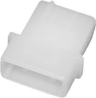 NAMZ CUSTOM CYCLEAmp 3-Pin Ml Matenlock Oem Conn Hd# 72040-71NA-1-480305-0