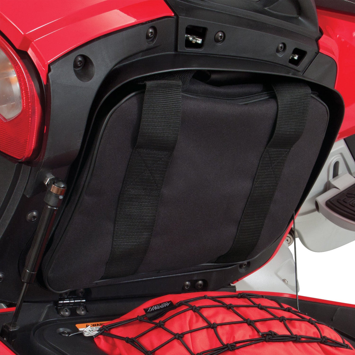 SHOW CHROME (new) 1110 Saddlebag Liner Spyder Rt HCSL