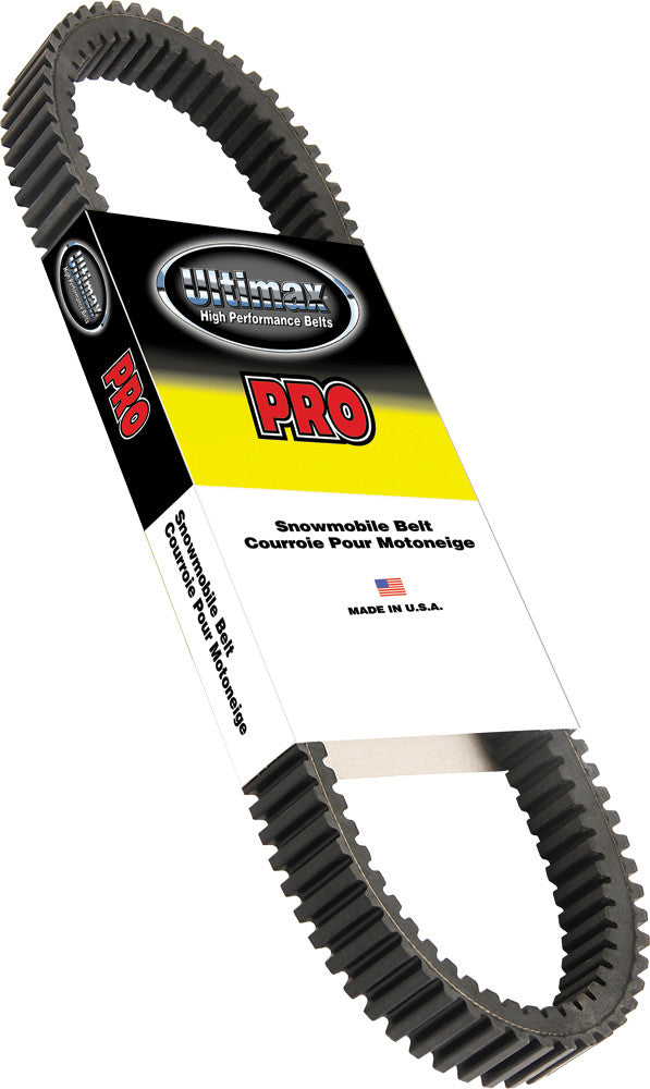 ULTIMAX Pro Drive Belt 144-4340U4