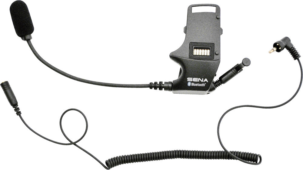 SENA Clamp Kit For Earbuds SMH-A0303