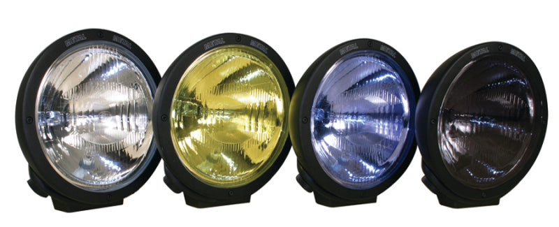 Hella Rallye 4000 Series Yellow Cover Lens (Pair) LAH87988351