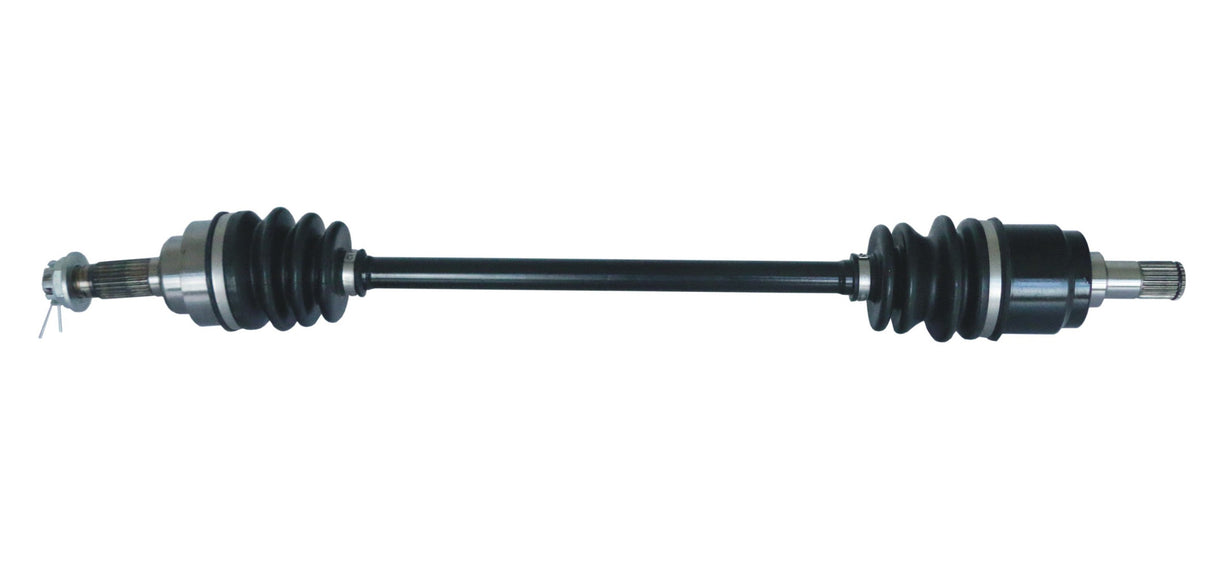 OPEN TRAILOe 2.0 Axle Rear RightHON-7038