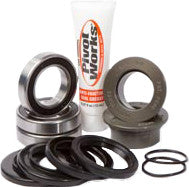 PIVOT WORKS Water Proof Wheel Collar Kits Rear Kaw PWRWC-K06-500