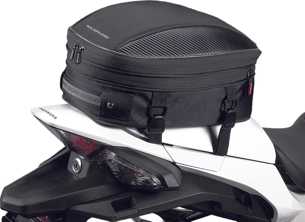 NELSON-RIGGSport Tail/Seat Pack Cl-1060s SeriesCL-1060-S