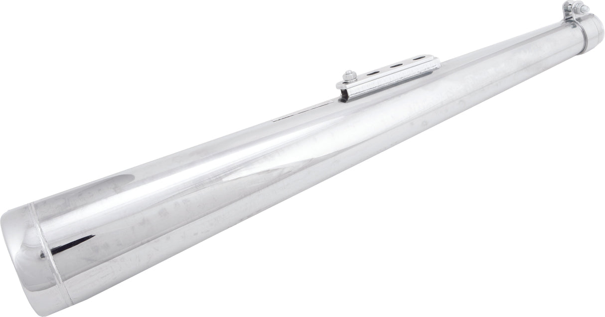 HELIX Universal Muffler Dunstall 26 240-2600