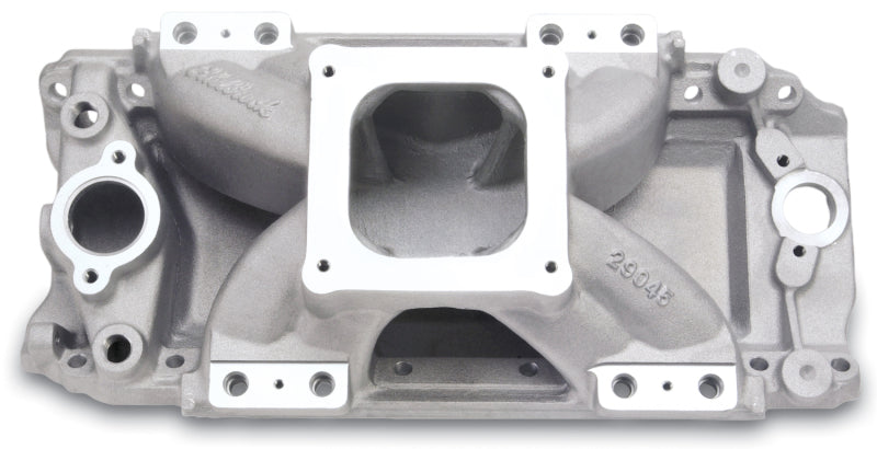 INTAKE MANIFOLD 29045