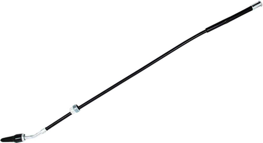 MOTION PROBlack Vinyl Tachometer Cable04-2007