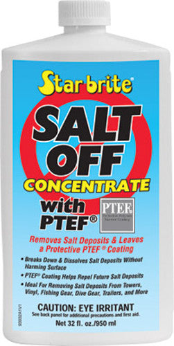 STAR BRITE Salt Off Concentrate 32oz 93932