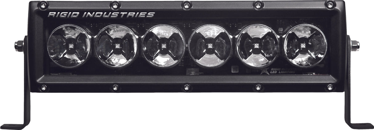 RIGID Radiance 10" Backlight White 21000