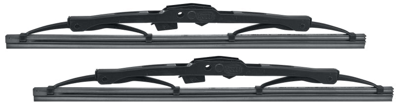 Hella Standard Wiper Blade 11in - Pair LA9XW398114011