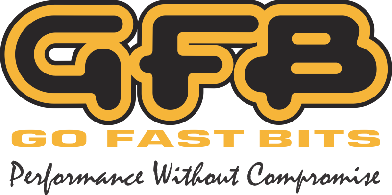 GFB G-FORCE III Electronic Boost Controller 3005