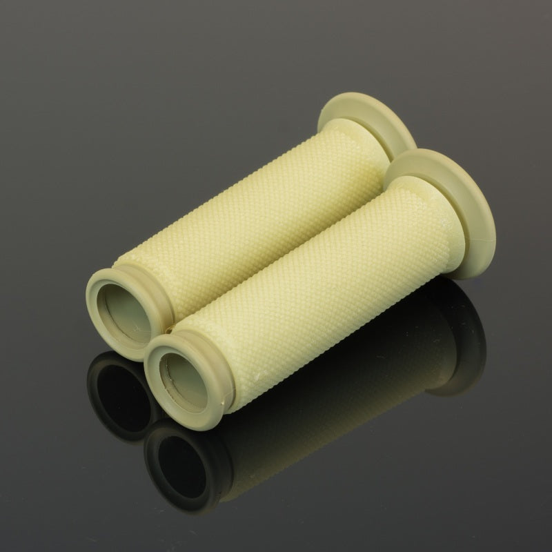 Renthal Road Dual Compound Grips 32 mm. O.D. - Kevlar G177