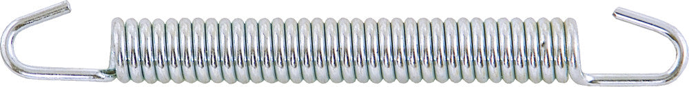 HELIX Exhaust Springs Zinc 83mm 495-8302