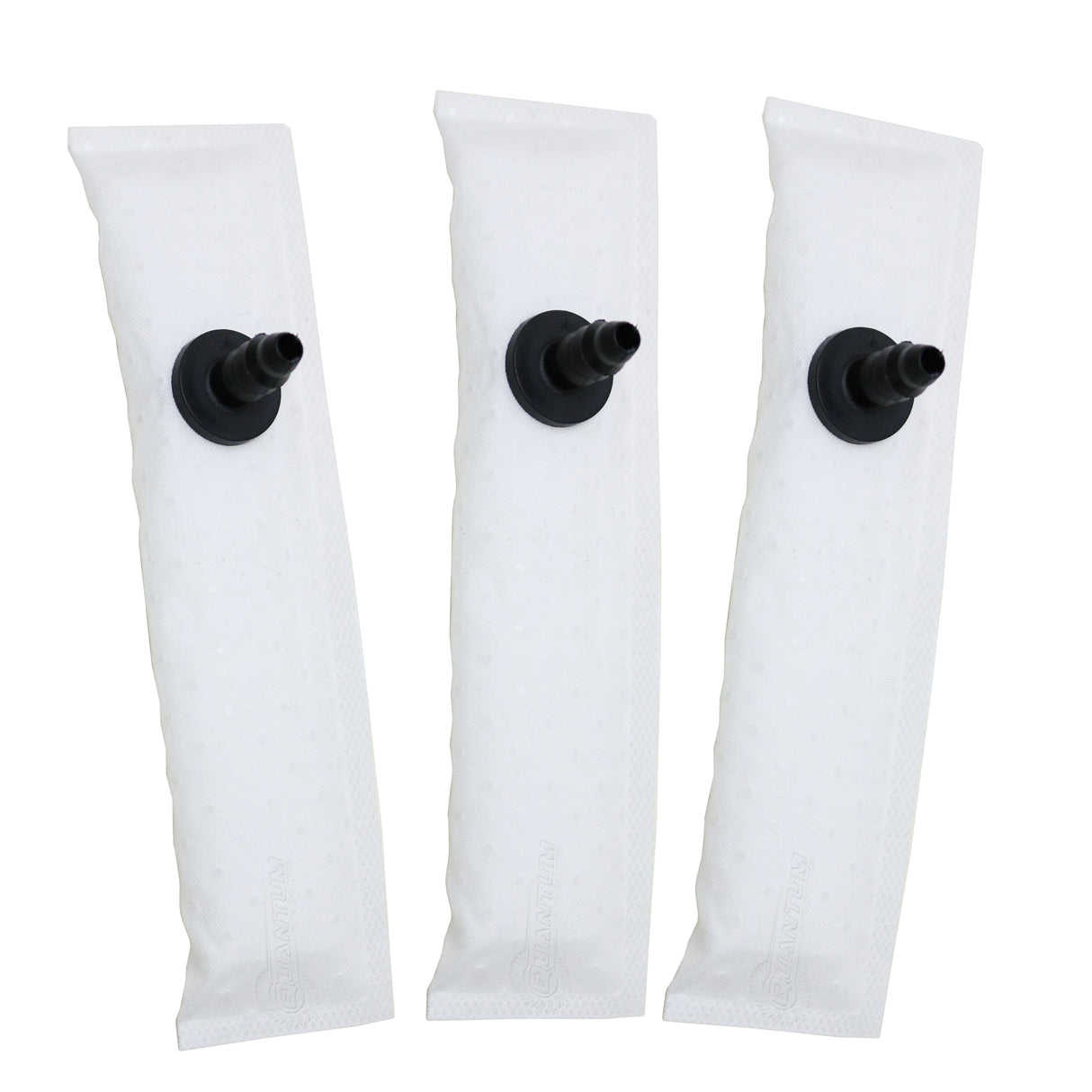 QUANTUM Fuel Pump Strainer 3 Pk HFP-S20-3