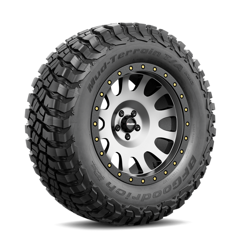 BFGoodrich Mud-Terrain T/A KM3 29X9.00R14 NHS 8522