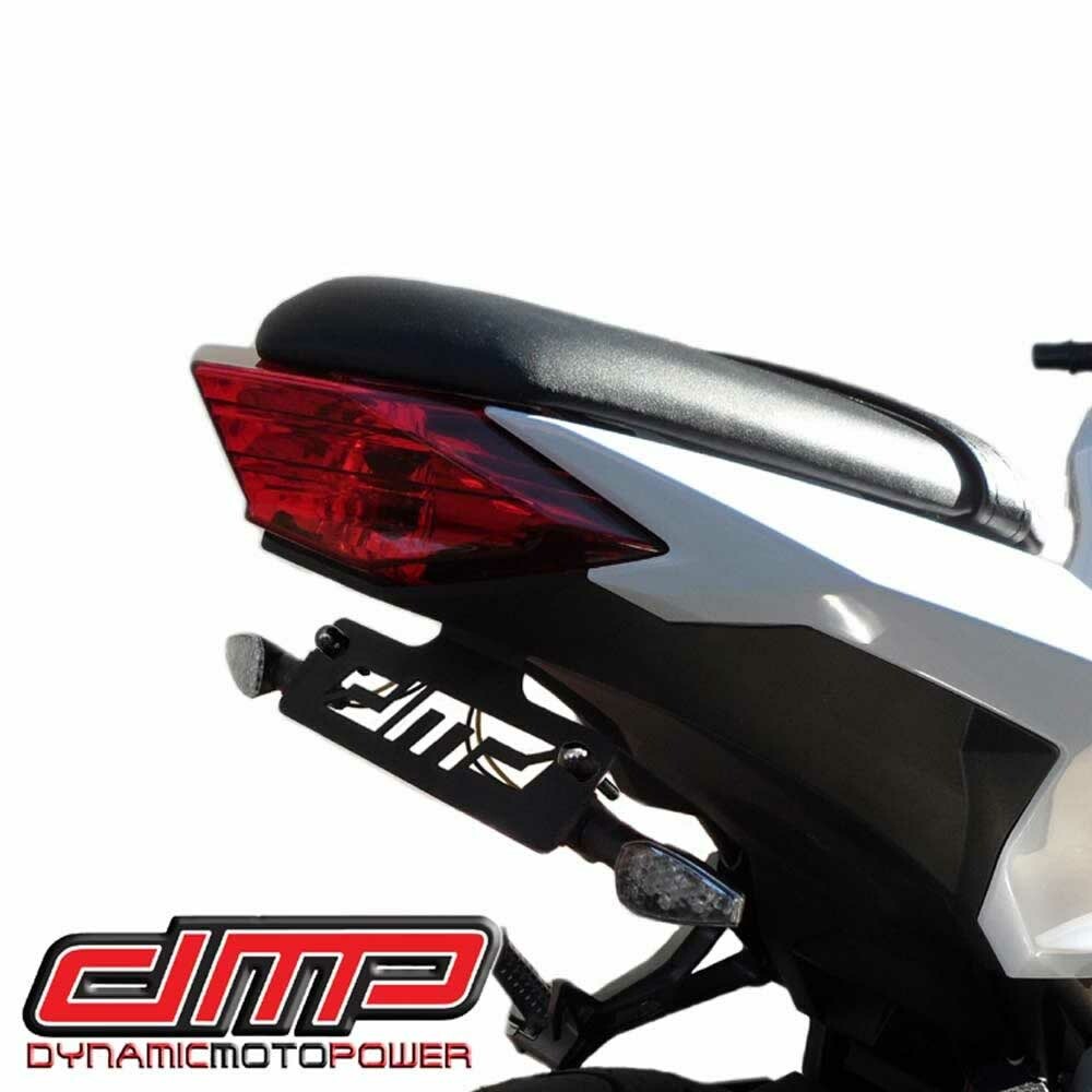 DMP Fender Eliminator Kit W/Lights 675-4210