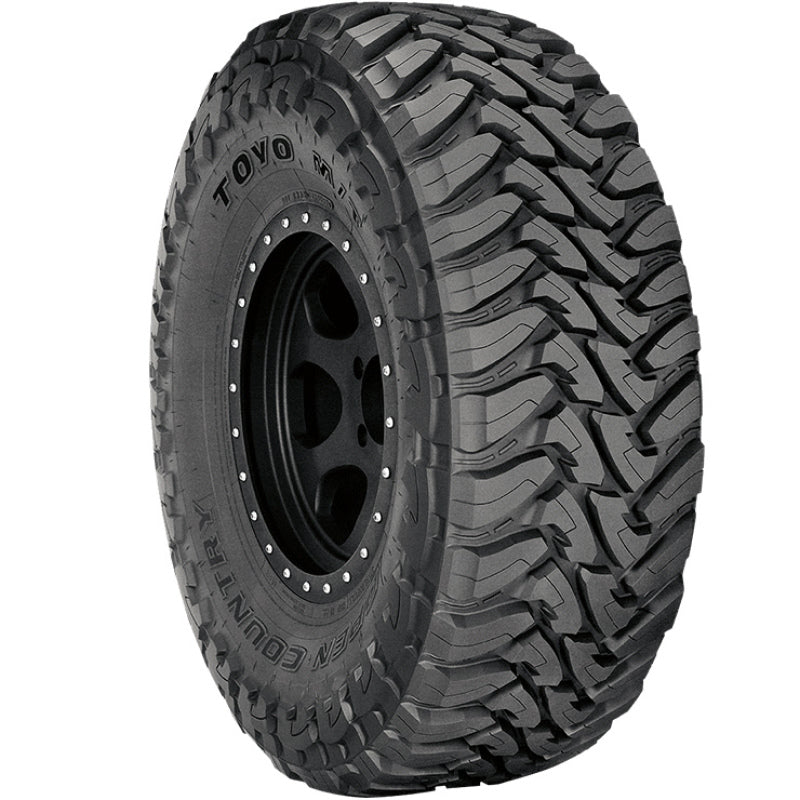 Toyo Open Country M/T Tire - 35X1250R18 123Q E/10 360090