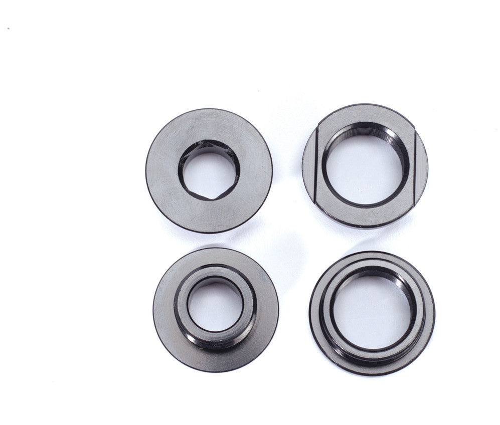 BOX Fork Adaptors 20mm To 10mm BX-FA1820210-BK