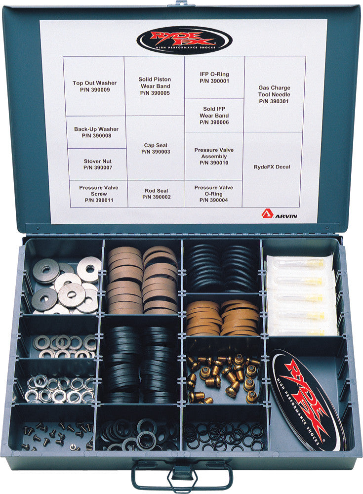 RYDE FX Master Service Kit 390000