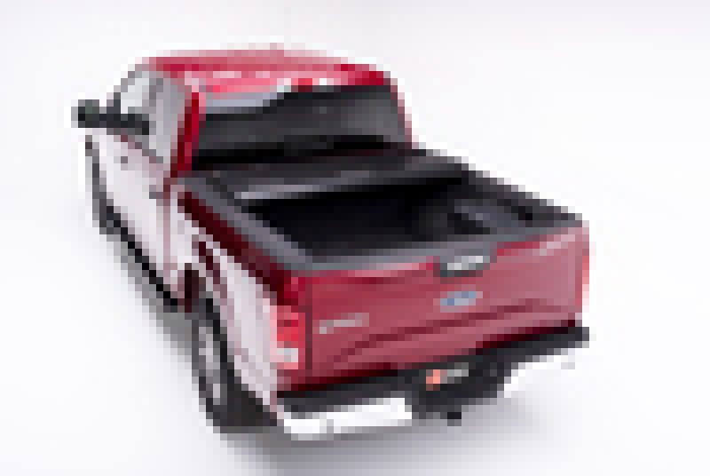 BAK 17-23 Ford Super Duty 8ft Bed BAKFlip F1 772331