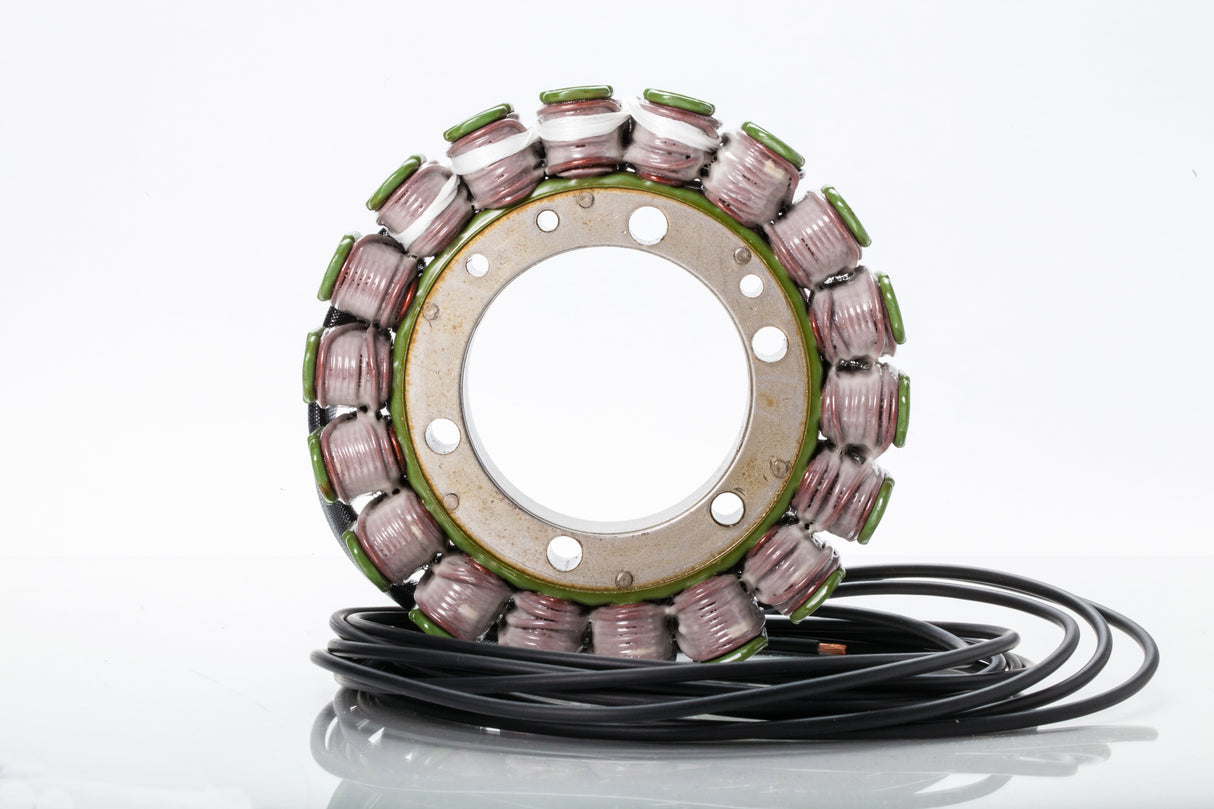 RICKS Stator 21-008