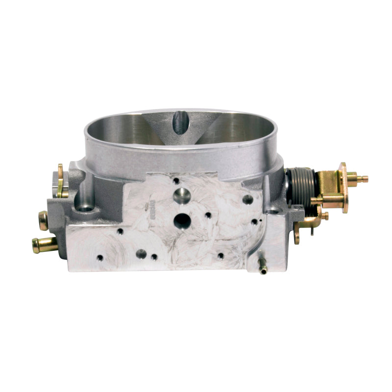 BBK 85-88 GM 305 350 Twin 58mm Throttle Body BBK Power Plus Series 1536