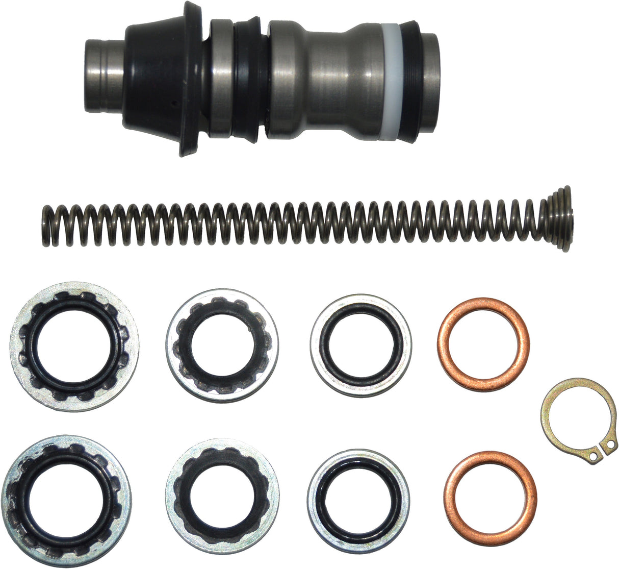CYCLE PRO Clutch Master Cyl Repair Kit Oem 37200096a 19261
