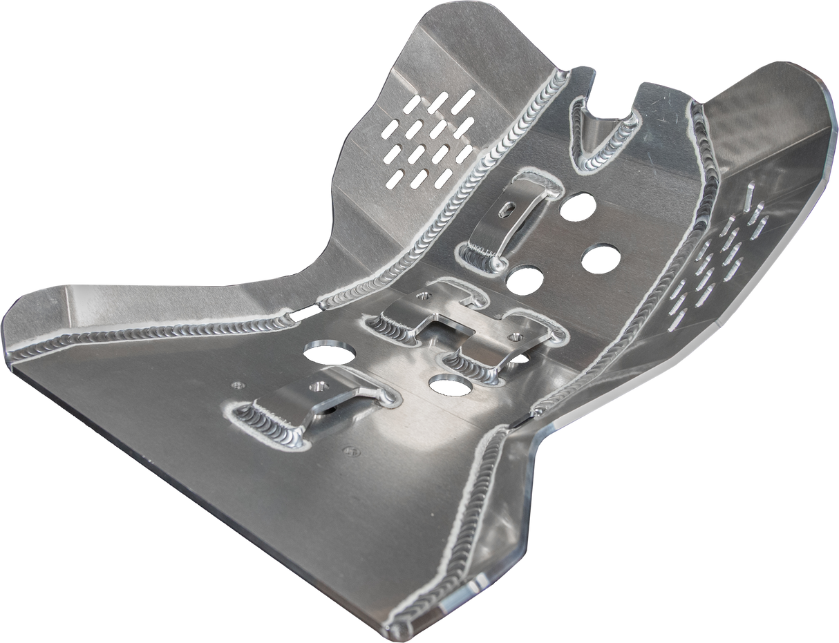 ENDURO ENGINEERING Skid Plate Drz400 24-3000