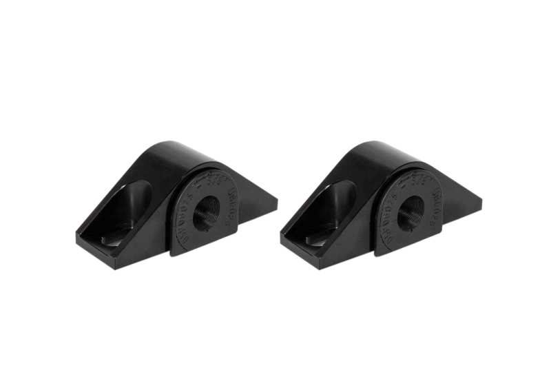 Eibach Anti Roll Kit for 2016 Mazda Miata MX-5 - Front and Rear Bars E40-55-019-01-11