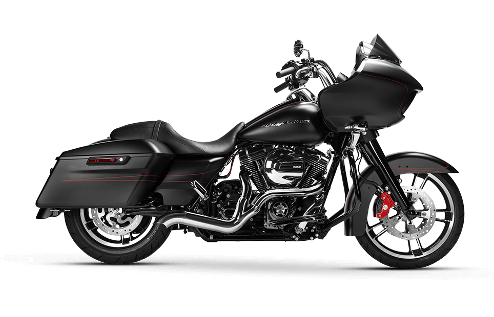 MAGNAFLOWRockstar Chr Flh/Flt 95-167210705