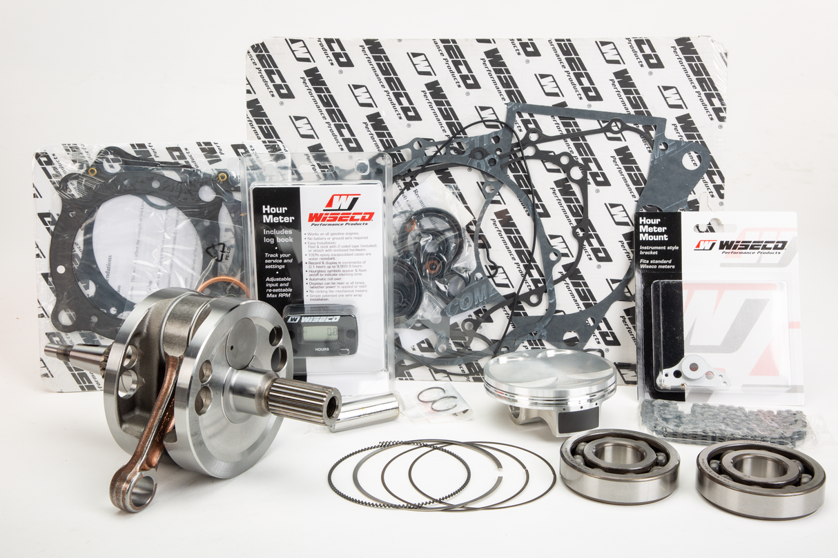 WISECO Engine Rebuild Kit Garage Buddy Hon PWR226A-100