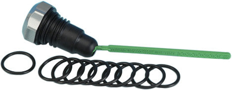 JAMES GASKETSGasket Oring Dipstck Twin Cam Dyna Touring 10/Pk 1112011120