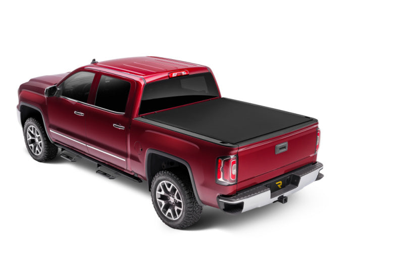 Truxedo 15-20 GMC Canyon & Chevrolet Colorado 5ft Sentry CT Bed Cover 1549816