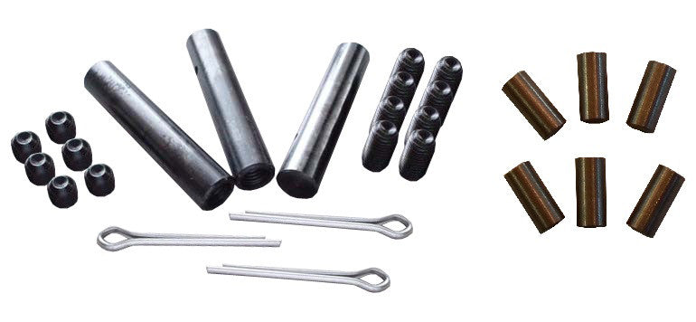 STRAIGHTLINE Adjustable Clutch Pin Kit 13-23.1g 121-231