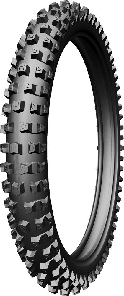 MICHELINTire Ac-10 Front 80/100-21 51r Bias Tt2221