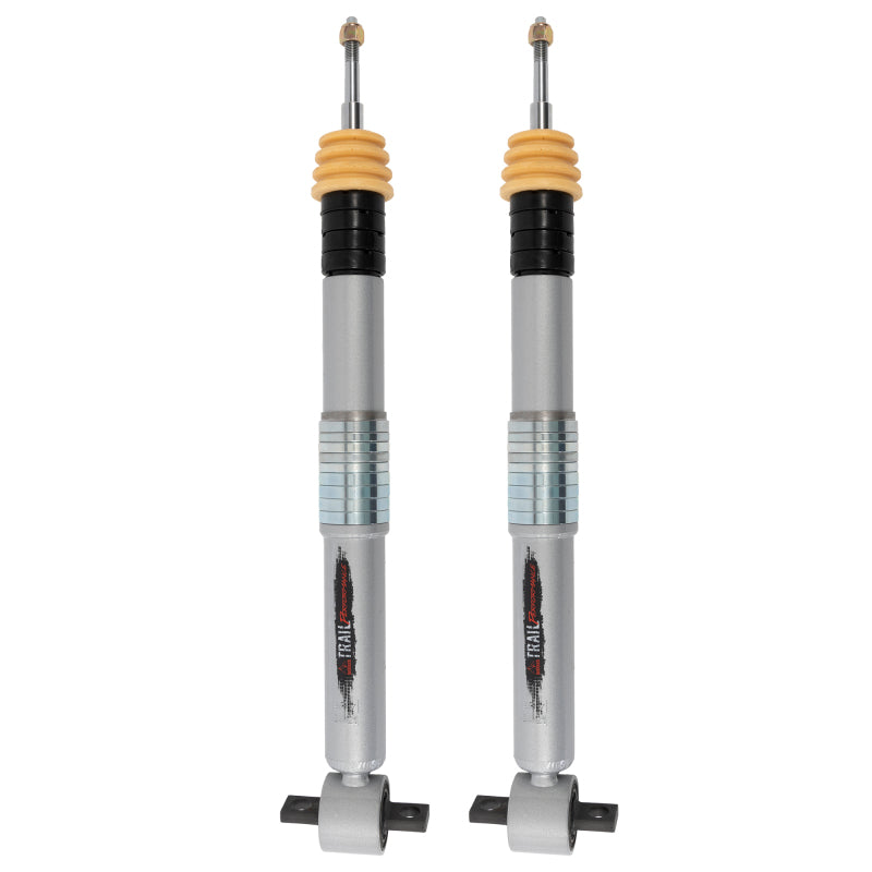 Belltech 2021+ Ford Bronco Trail Performance 0in-4in Lift Lift Kit 152601TP