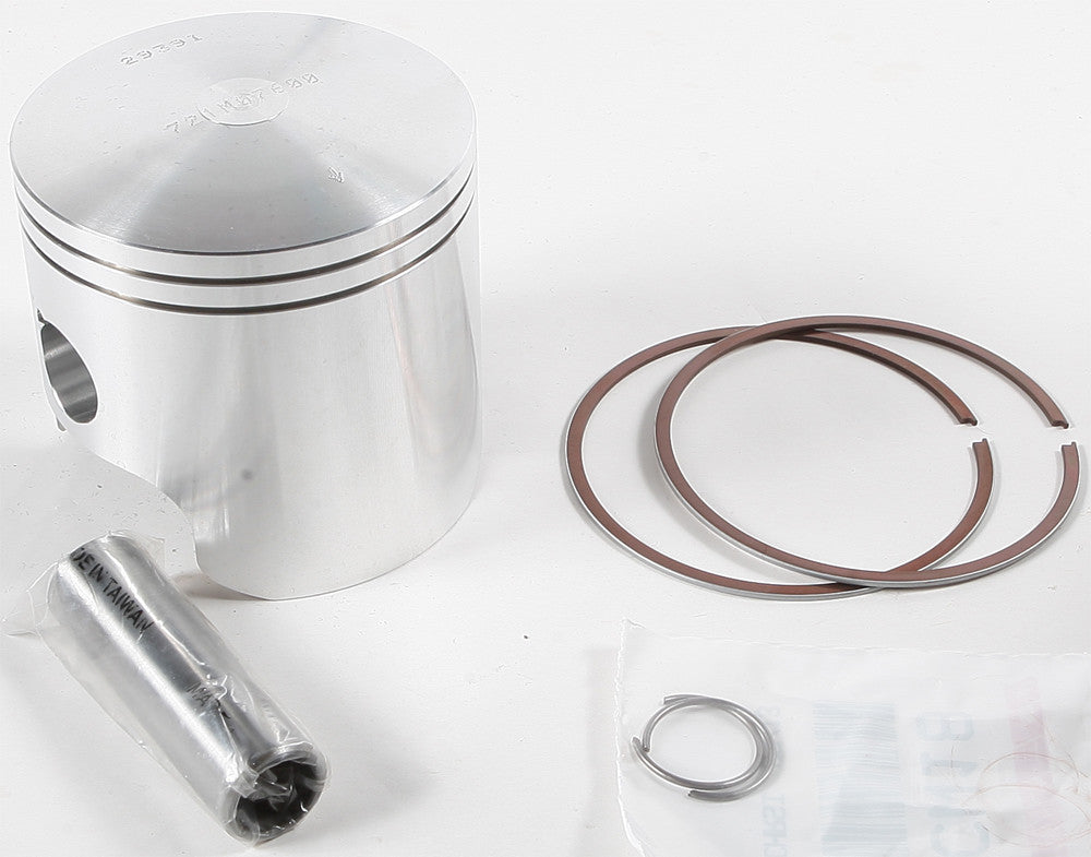 WISECO Piston Kit Pro-Lite 76.00/+1.50 Pol 721M07600