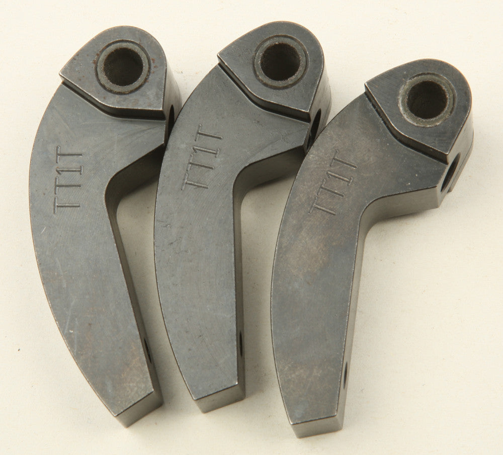 SPEEDWERX Hypershift Team Med Tip Machined Weights 3/Pk 77.8g TT-1T