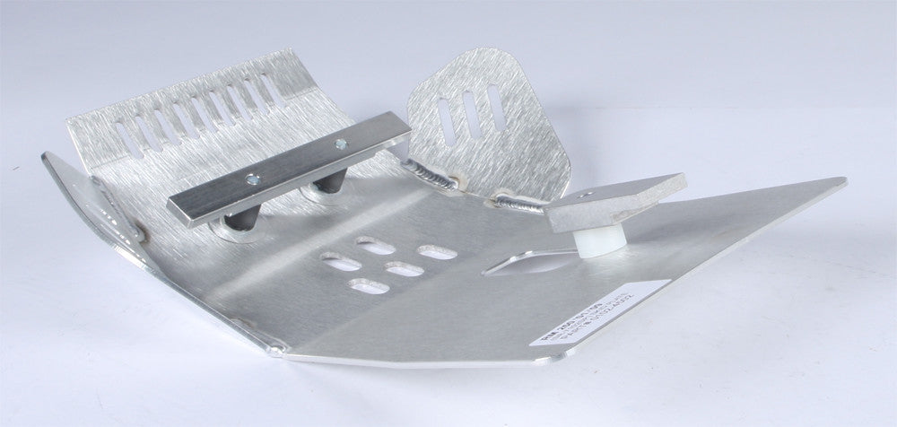 DEVOL Skid Plate 0102-4502