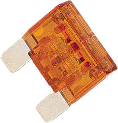 BUSS Max Blade Type Fuse 80a BP/MAX-80-RP