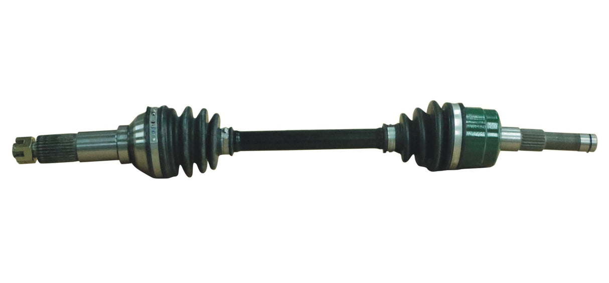 OPEN TRAILOe 2.0 Axle Front LeftYAM-7005