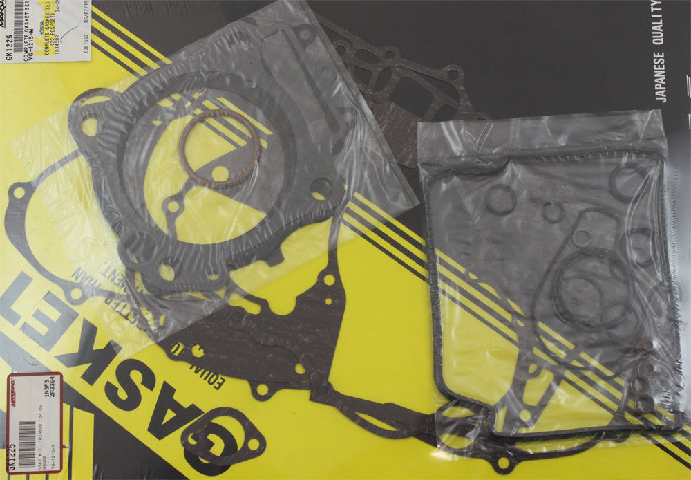 VESRAH Gskt Kit- Trx450r '04-05 Honda VG-1215-M