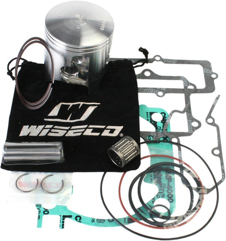 WISECO Top End Kit Pro-Lite 68.50/+2.10 Yam PK1201