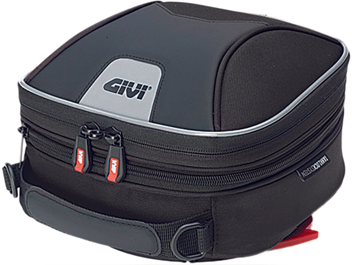 GIVI Tanklock Tankbag 3l 8.27x8.27x5.9" XS319