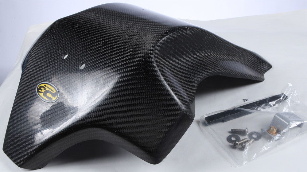 P3Skid Plate Carbon Fiber305051